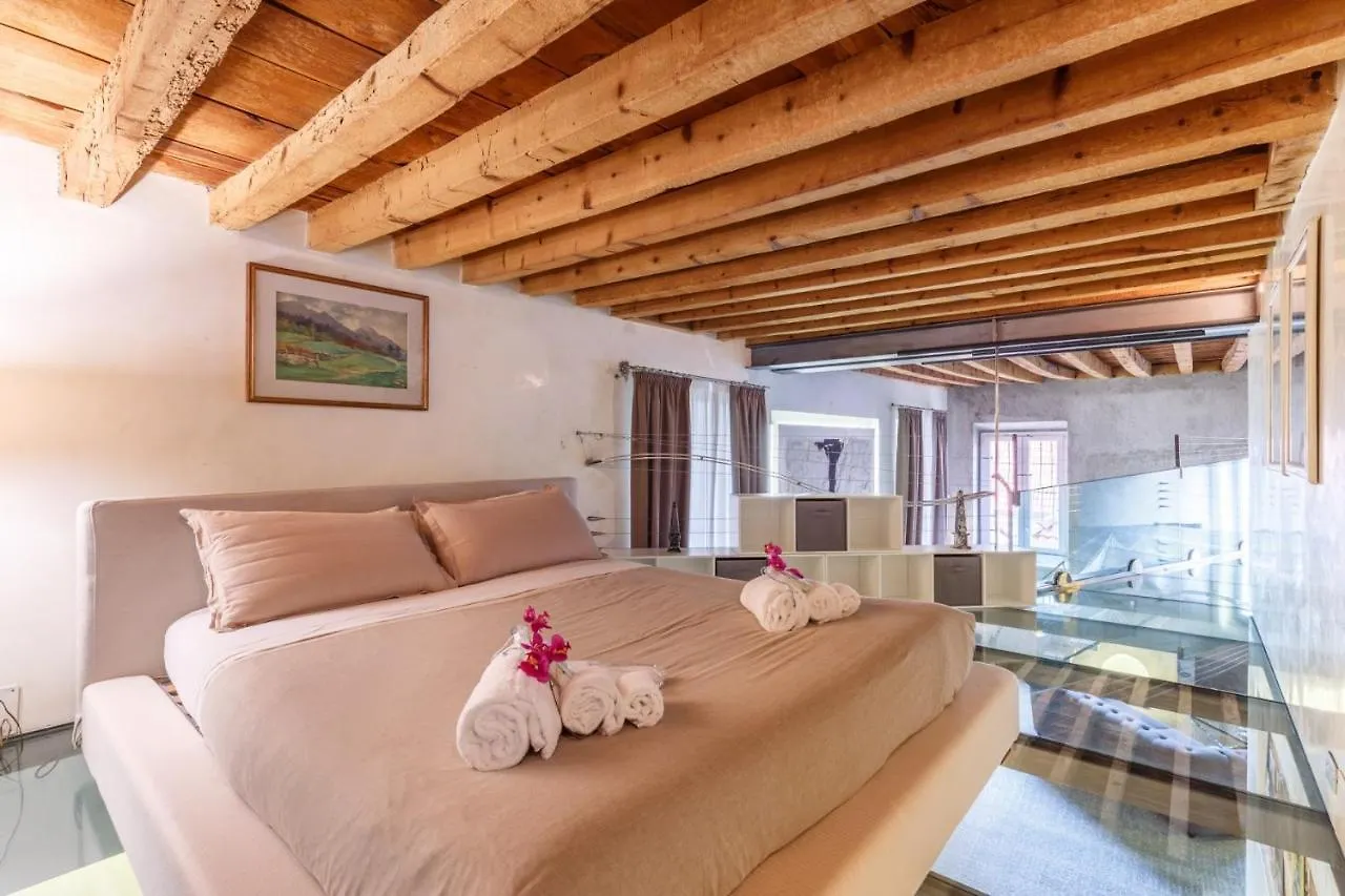 Design Suite In Corso Como Μιλάνο Διαμέρισμα