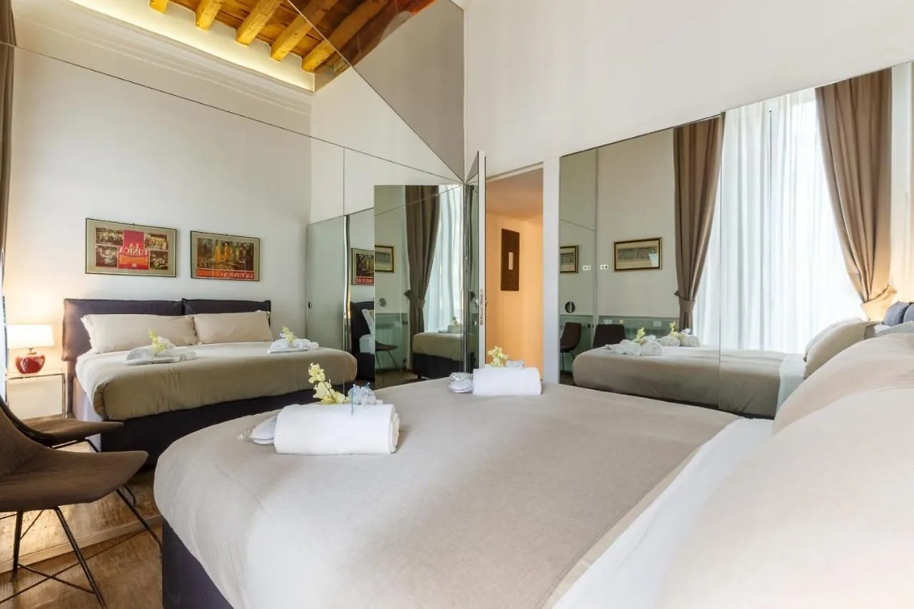 Design Suite In Corso Como Μιλάνο Ιταλία