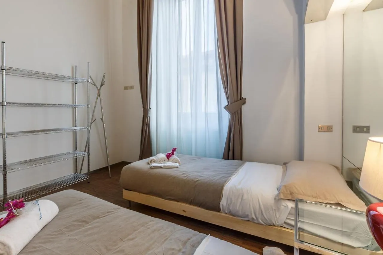 Διαμέρισμα Design Suite In Corso Como Μιλάνο