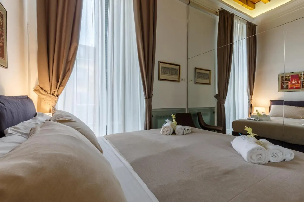 Design Suite In Corso Como Μιλάνο Διαμέρισμα