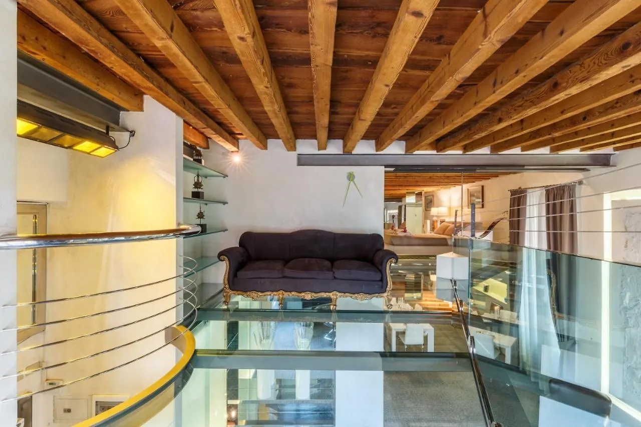 Διαμέρισμα Design Suite In Corso Como Μιλάνο Ιταλία