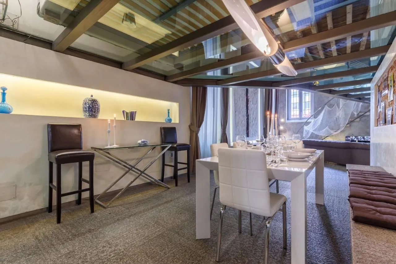 Design Suite In Corso Como Μιλάνο