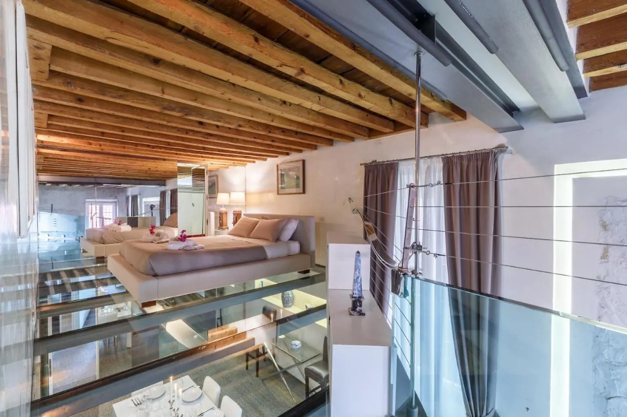 Design Suite In Corso Como Μιλάνο Ιταλία