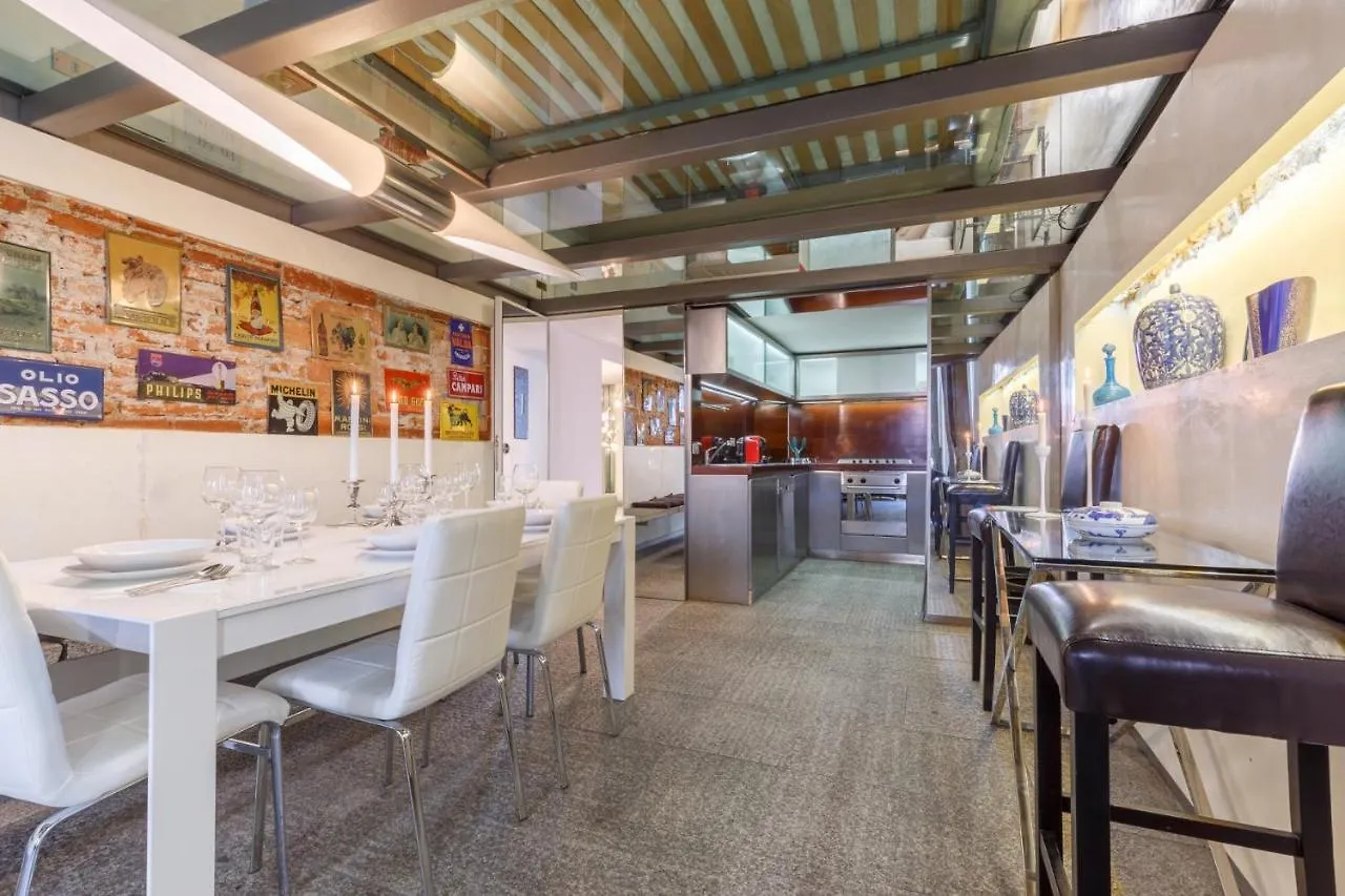 Design Suite In Corso Como Μιλάνο