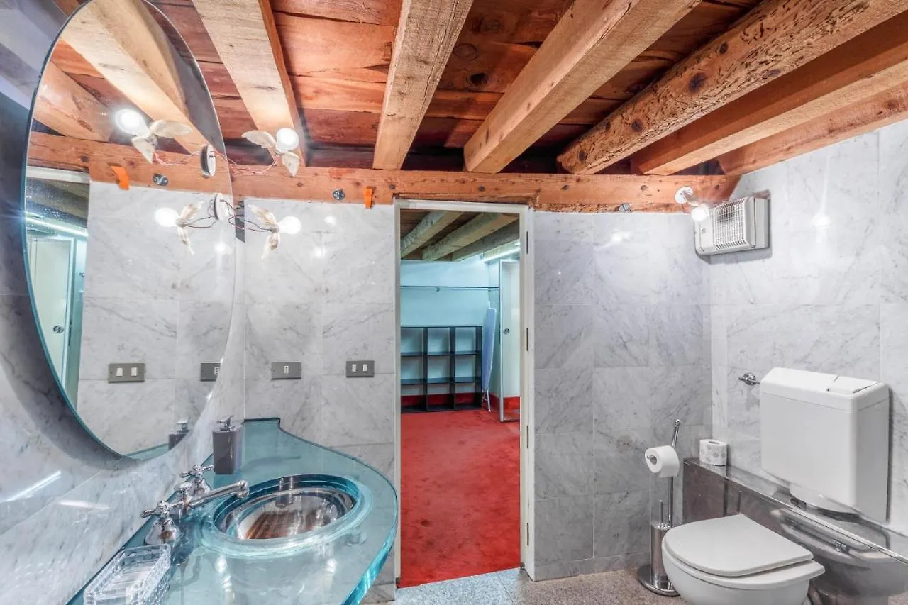 Διαμέρισμα Design Suite In Corso Como Μιλάνο